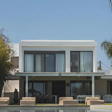 Rlm Prime Panoramic Villa *