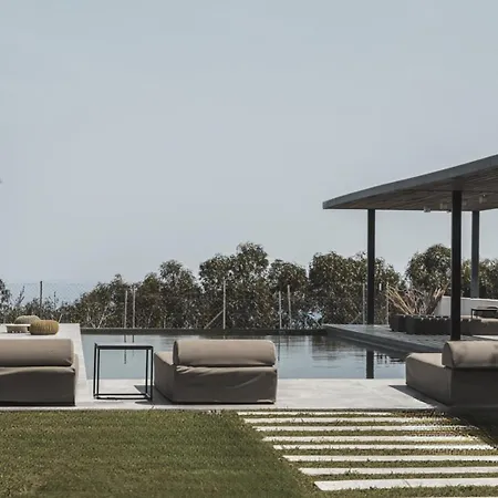 Rlm Prime Panoramic Villa *