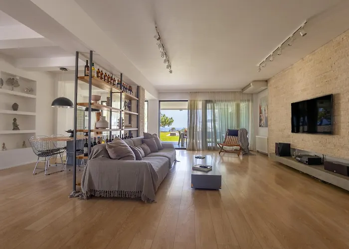 Villa Rlm Prime Panoramic