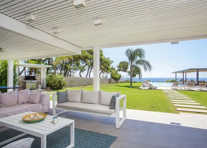 Rlm Prime Panoramic Villa