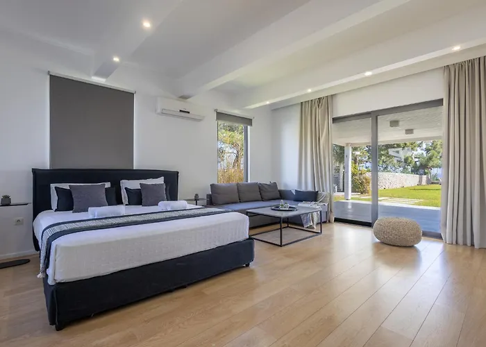 Rlm Prime Panoramic Колимбия