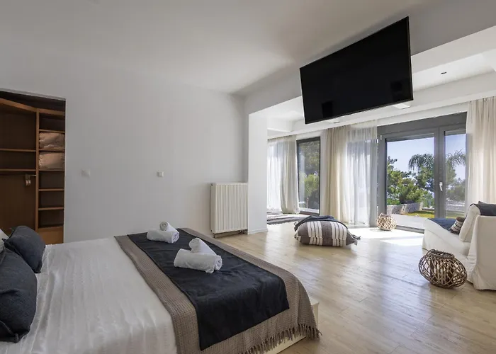 Rlm Prime Panoramic Villa