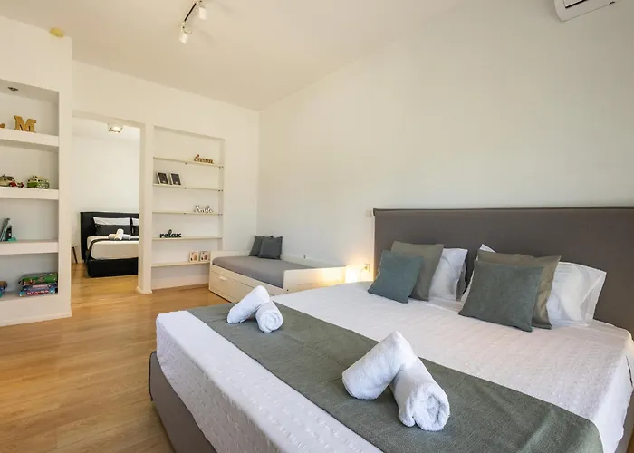 Rlm Prime Panoramic Kolymbia