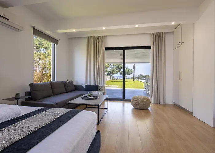 Villa Rlm Prime Panoramic