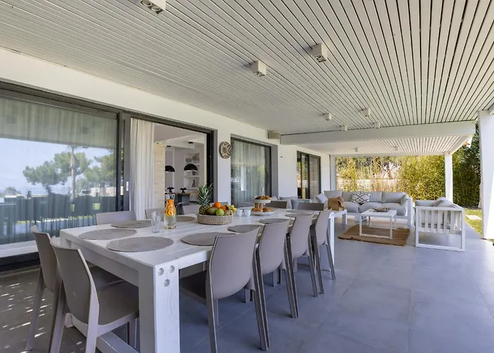 Villa Rlm Prime Panoramic *