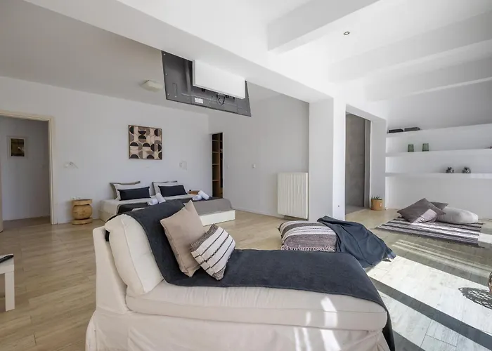 Rlm Prime Panoramic Villa