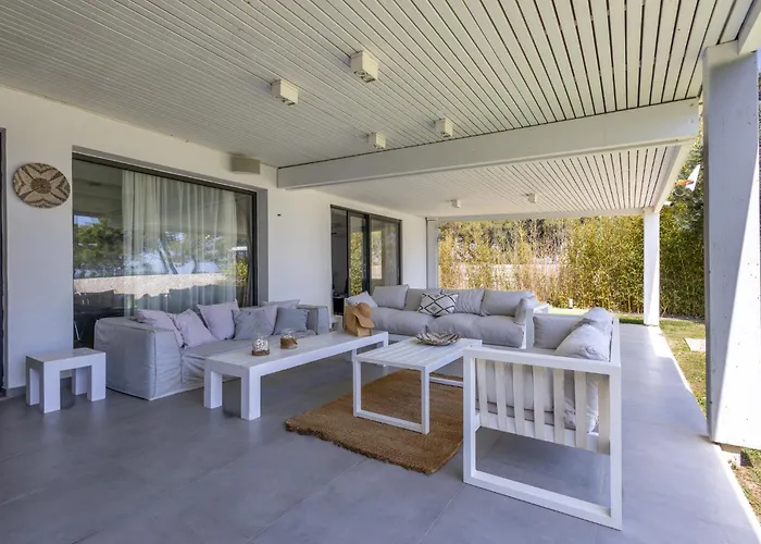 Rlm Prime Panoramic Villa *