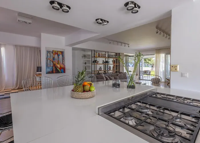 Rlm Prime Panoramic Колимбия