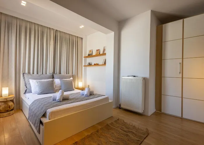 Rlm Prime Panoramic Villa *