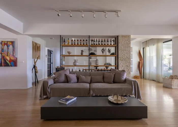 Villa Rlm Prime Panoramic *