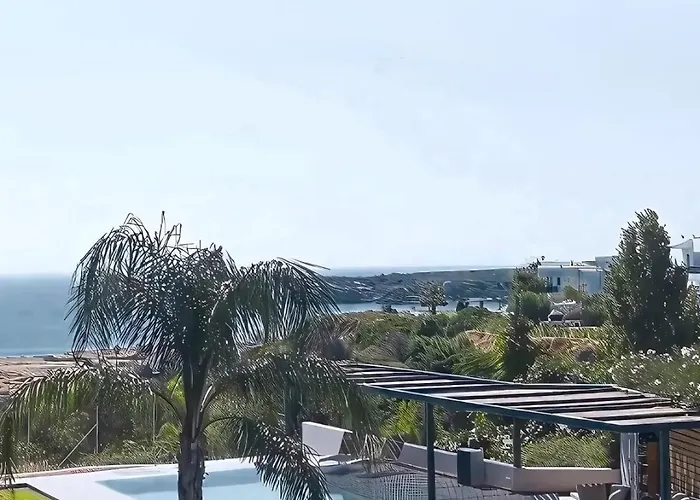 Rlm Prime Panoramic Вилла